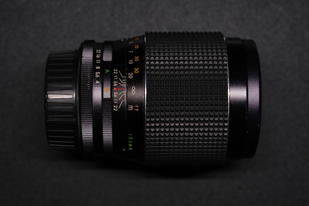 The Art of Photography: Finding the Perfect Gear